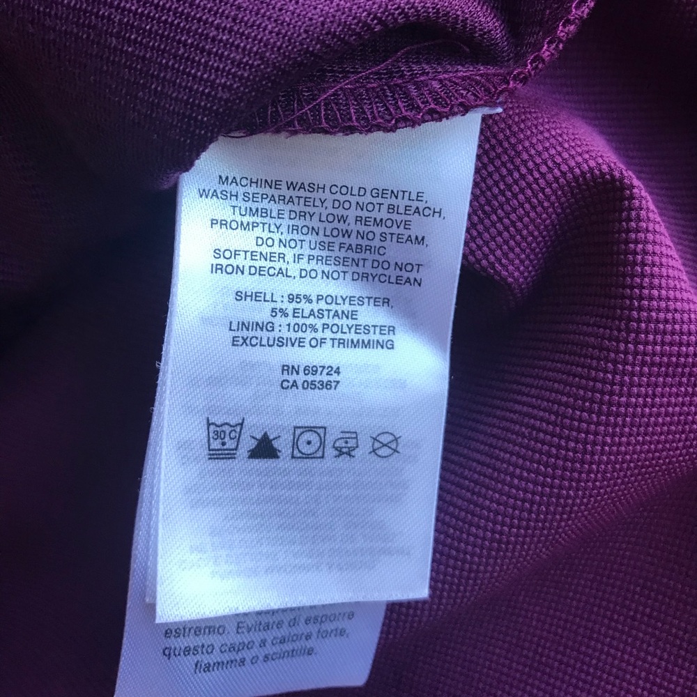 Columbia jacket - Picture 6 of 8